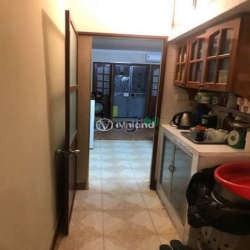 Bán tập thể tầng 1 Thành Công 80m2 giá 3.6 tỷ 2PN 1VS mới đẹp