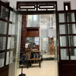 Kí túc xá QUẬN 2(ở ghép cho người đi làm và sinh viên)