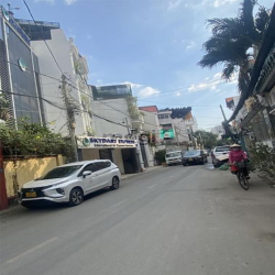 ***bán nhà mặt tiền tân bình, mặt tiền 36 lam sơn, p.2 tân bình (8*24)