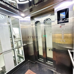 Bán CHDV Bạch Đằng, Bình Thạnh, 128m², 5 Tầng, 14 phòng, DT 800tr/năm