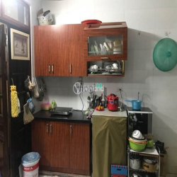 Bán tập thể tầng 1 Thành Công 80m2 giá 3.6 tỷ 2PN 1VS mới đẹp