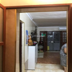 Bán tập thể tầng 1 Thành Công 80m2 giá 3.6 tỷ 2PN 1VS mới đẹp