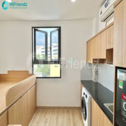 Duplex Mới Xây 100% Máy Giặt Riêng Ngay Cầu Chà Và