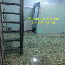 Bán nhà hẻm 3m đường Chiến Lược P.BTĐ.Q. Bình Tân ( Dt nhà 80m )