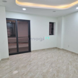 HXH NƠ TRANG LONG, nhà mới đẹp, 42M2, 4 tầng, BÌNH THẠNH, nhỉnh 6 tỷ.