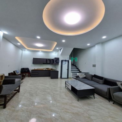 HXH NƠ TRANG LONG, nhà mới đẹp, 42M2, 4 tầng, BÌNH THẠNH, nhỉnh 6 tỷ.