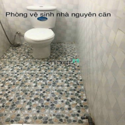 Bán nhà hẻm 3m đường Chiến Lược P.BTĐ.Q. Bình Tân ( Dt nhà 80m )