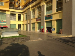 Cần bán căn hộ thương mại Petroland, P. BTĐ. Dt 73m2, 2PN.
