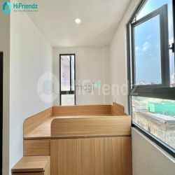 Duplex Mới Xây 100% Máy Giặt Riêng Ngay Cầu Chà Và