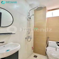 Duplex Mới Xây 100% Máy Giặt Riêng Ngay Cầu Chà Và