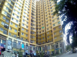 Cần bán căn hộ thương mại Petroland, P. BTĐ. Dt 73m2, 2PN.