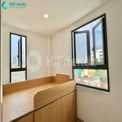 Duplex Mới Xây 100% Máy Giặt Riêng Ngay Cầu Chà Và