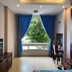 Cho thuê nhà MT HOÀNG SA Quận 1, nhà mới, chỉ 40tr/th