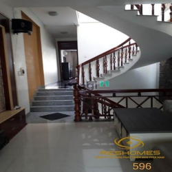 Bán nhà 1 trệt 2 lầu ngay khu dân cư Quang Vinh, Biên Hòa