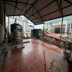 Hàng dân đẹp rẻ- oto lùi cửa 42m2 4.5 tầng 11.7 tỷ Phố Tô Vĩnh Diện