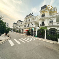 Bán Nhà lô góc 2 mặt tiền Khu dân cư cao cấp Tín Nghĩa.