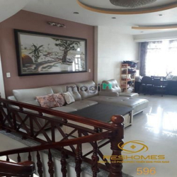 Bán nhà 1 trệt 2 lầu ngay khu dân cư Quang Vinh, Biên Hòa