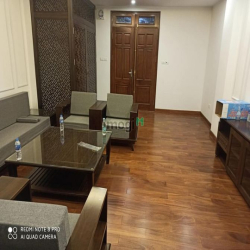 Bán Nhà Mặt Phố Lạc Long Quân. Vỉa Hè. KD Sầm Uất. DT 64M. Giá 28,5 tỷ