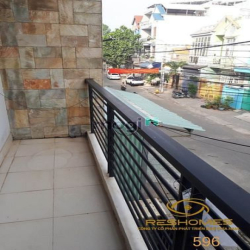 Bán nhà 1 trệt 2 lầu ngay khu dân cư Quang Vinh, Biên Hòa
