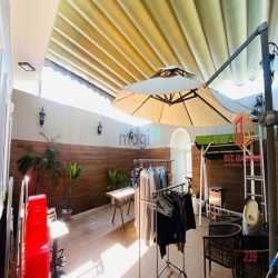 Cho thuê cặp nhà liên kế đường N1 khu dân cư D2D, P.Thống Nhất