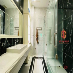 Cho thuê cặp nhà liên kế đường N1 khu dân cư D2D, P.Thống Nhất