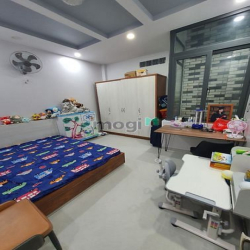 BÁN NHÀ RIÊNG PHan Huy Ích Hẻm 6M 65M2 X4tầng Ngang 4,5M 4PN 7,3 Tỷ