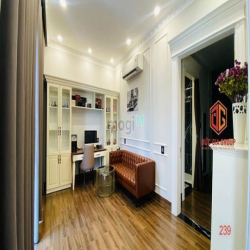 Cho thuê cặp nhà liên kế đường N1 khu dân cư D2D, P.Thống Nhất