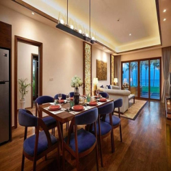 Cơ hội đầu tư villa Movepick Cam Ranh view trực diện biển chỉ  18ty