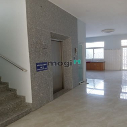 Cho thuê nhà văn phòng gần Lê Văn Thịnh P. Cát Lái Q.2, dtsd 580m2