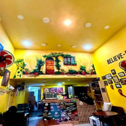 Cho thuê nhà nguyên căn - Hẻm Xe hơi - Hoàng Văn Thụ.