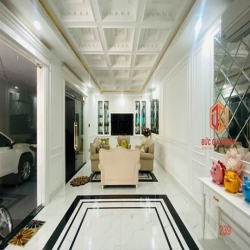 Cho thuê cặp nhà liên kế đường N1 khu dân cư D2D, P.Thống Nhất