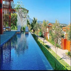 Cơ hội đầu tư villa Movepick Cam Ranh view trực diện biển chỉ  18ty