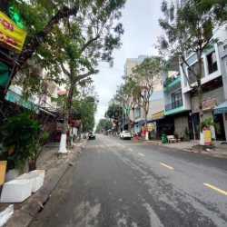 Sụp Hầm Nhà 3tang x 100m2 Đường 10m5 Lê Văn Hưu, Mỹ An, Ngũ Hành Sơn,