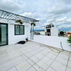 CHỦ ĐỂ LẠI GIÁ RẺ Hoàng Lê Kha, P.9, Q.6 56m2/2tỷ900 thuê 20tr/th SHR