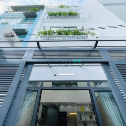 CHỦ ĐỂ LẠI GIÁ RẺ Hoàng Lê Kha, P.9, Q.6 56m2/2tỷ900 thuê 20tr/th SHR