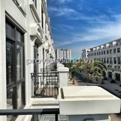 Shophouse Lakeview Quận 2, 4 tầng, 355m2, cần bán giá 15 tỷ