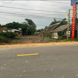 Bán đất mặt tiền Ngô Quyền đoạn gần cổng chào Trường Tây, Tây Ninh