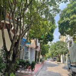 (HIẾM) Bán nhà phố ĐỀN LỪ 1, LÔ GÓC, VỈA HÈ, 75m2 x 5 tầng, 12.9 tỷ