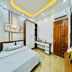 CHỦ ĐỂ LẠI GIÁ RẺ Hoàng Lê Kha, P.9, Q.6 56m2/2tỷ900 thuê 20tr/th SHR