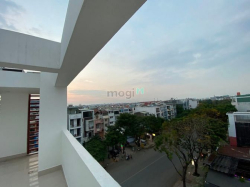 SÂN THƯỢNG cực Chill thích hợp làm Rooftop