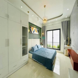 CHỦ ĐỂ LẠI GIÁ RẺ Hoàng Lê Kha, P.9, Q.6 56m2/2tỷ900 thuê 20tr/th SHR