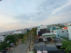 SÂN THƯỢNG cực Chill thích hợp làm Rooftop