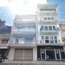 Nhà 3,5tấm 4p khu tên lửa 18tr