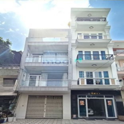 Nhà 3,5tấm 4p khu tên lửa 18tr