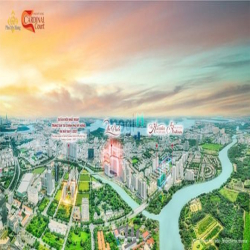Bán căn hộ Penthouse Cardinal Court Phú Mỹ Hưng. LH 0788 253 939 Em