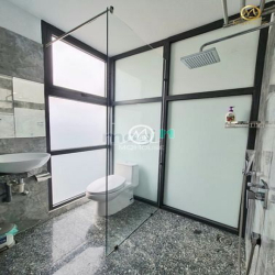 CHDV Balcon Full Nội Thất Gần CV Lê Văn Tám, Võ Thị Sáu Q3