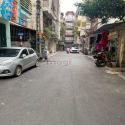Chủ Cần Bán Gấp! Bán Đất Phân Lô - Ô Tô  - 60m2 MT5.5m - Giá Hơn 8 Tỷ