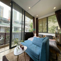 55 tỷ - thu nhập 250 triệu/ tháng, 29 phòng - Hầm 5 Lầu - Đường số 64