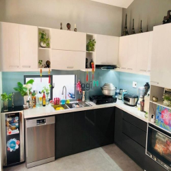 Chính chủ bán nhà 2 mặt tiền K323/ Nguyễn Tri Phương 63m2 giá 3,x tỷ