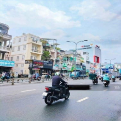 Hạ giá 15 tỷ bán nhanh đất trung Tâm Quận 1 DT 18x20m DTCN 399m2